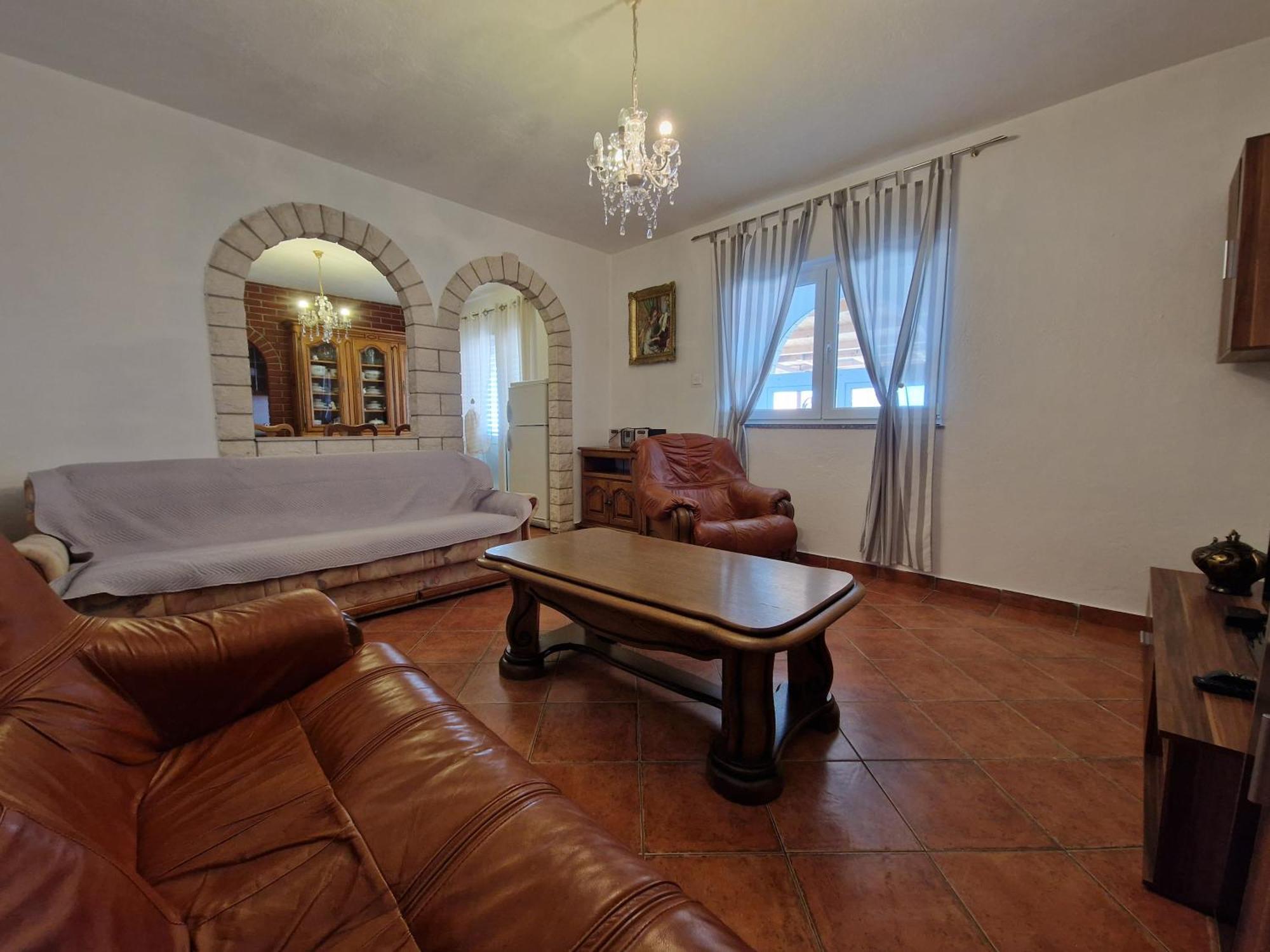 Apartments And Room Suza Senj  Rom bilde