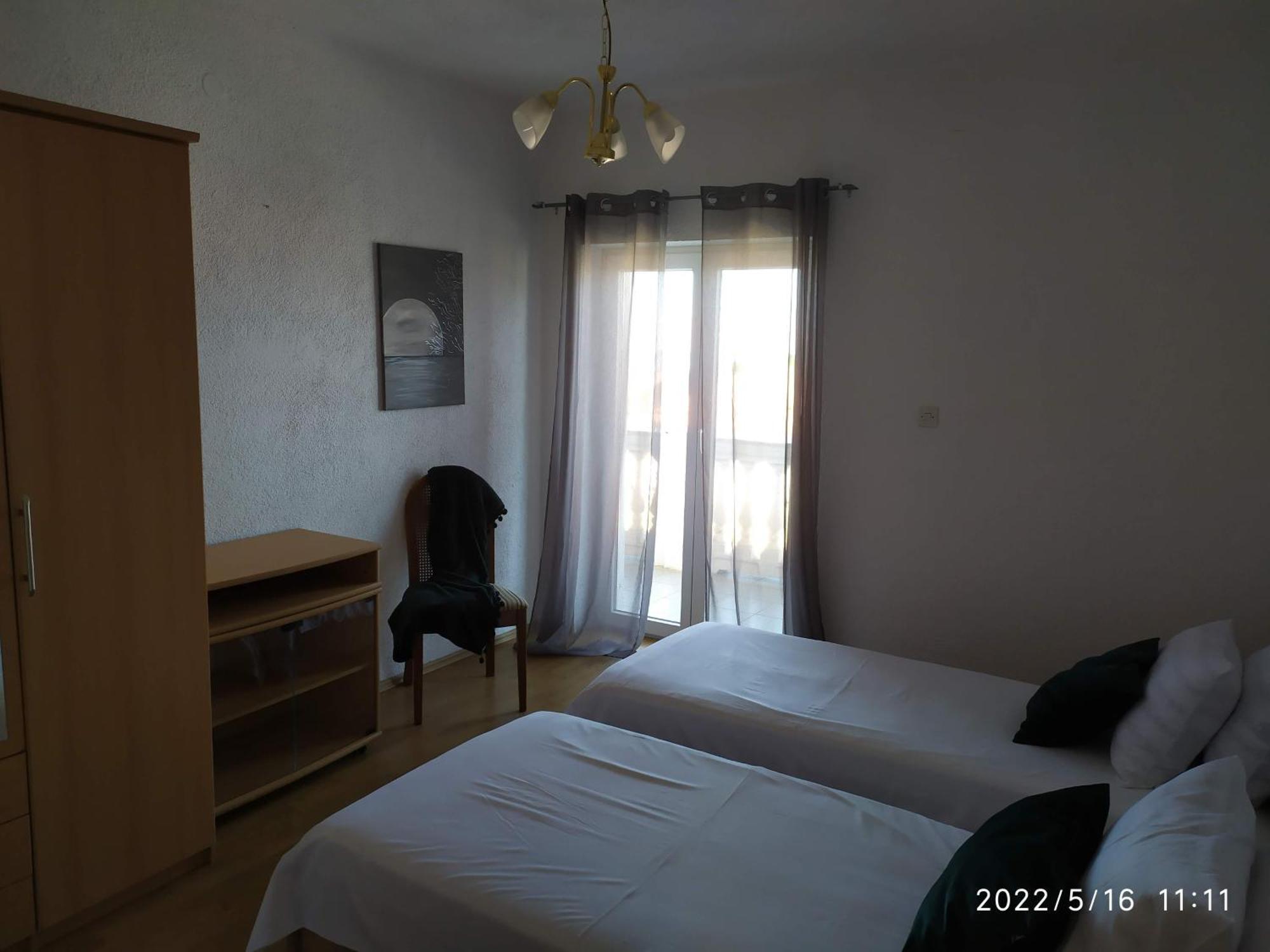 Apartments And Room Suza Senj  Eksteriør bilde